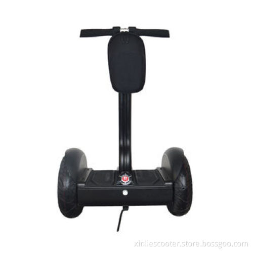 Two Wheel Self Balance, Standing, Electric Mobility Scooter